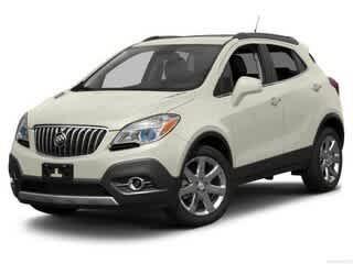 2014 Buick Encore Premium