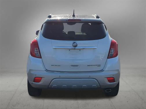 2014 Buick Encore Premium