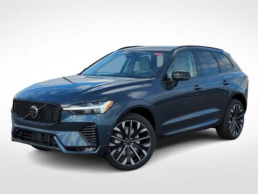 2026 Volvo XC60 B5 Ultra