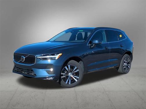 2023 Volvo XC60 B5 Core