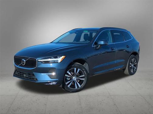 2023 Volvo XC60 B5 Core
