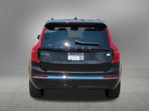 2024 Volvo XC90 Recharge Plug-In Hybrid T8 Plus Bright Theme 7-Seater