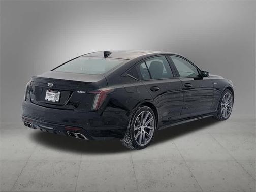 2022 Cadillac CT5-V V-Series