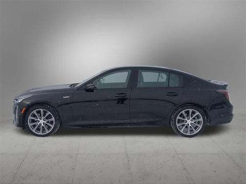 2022 Cadillac CT5-V V-Series