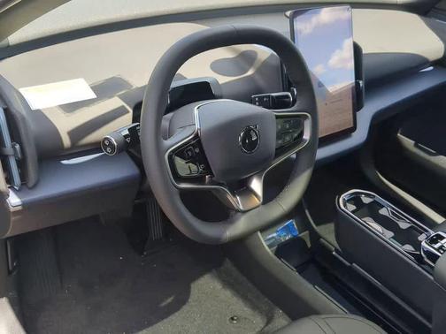 Onyx Black Metallic 2026 Volvo EX30 Cross Country Ultra, Twin Motor Performance, Fully electric