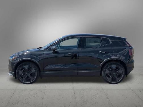 Onyx Black Metallic 2026 Volvo EX30 Cross Country Ultra, Twin Motor Performance, Fully electric