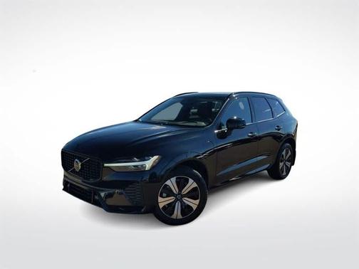2025 Volvo XC60 Plug-In Hybrid T8 Core