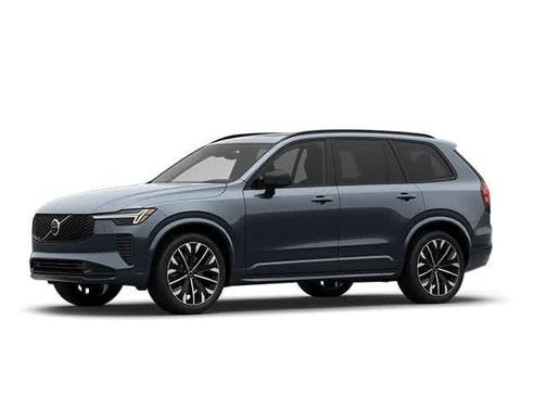 2026 Volvo XC90 Ultra Dark Theme, B6 AWD Gas (mild hybrid), Gasoline, 7 Seats