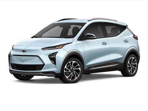2023 Chevrolet Bolt EUV FWD Premier