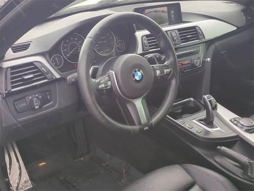 2015 BMW 435 i xDrive