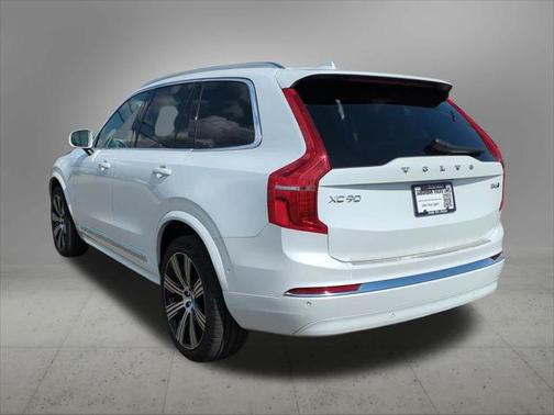 2023 Volvo XC90 B6 Ultimate 7-Seater