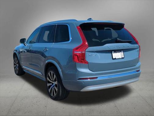 2022 Volvo XC90 T6 Inscription