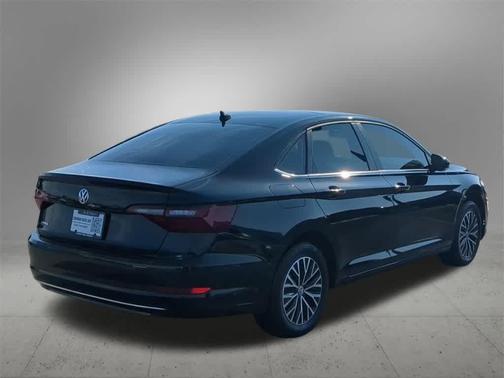2020 Volkswagen Jetta 1.4T S