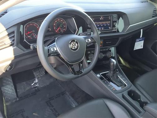 2020 Volkswagen Jetta 1.4T S