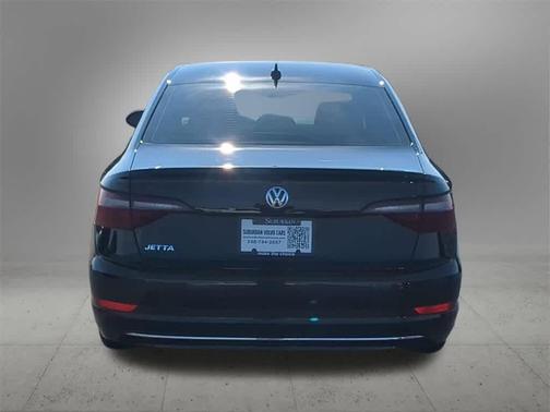 2020 Volkswagen Jetta 1.4T S