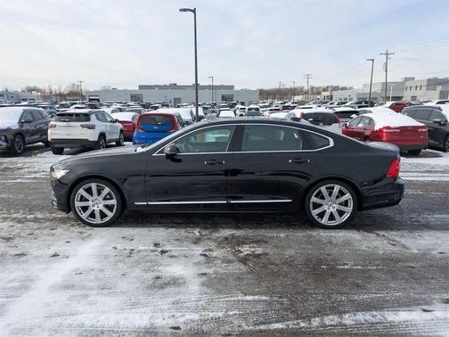 2019 Volvo S90 T6 Inscription