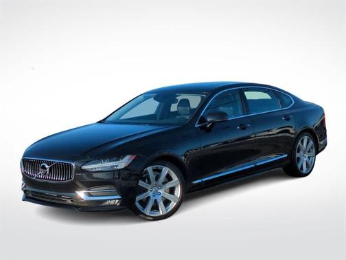 2019 Volvo S90 T6 Inscription
