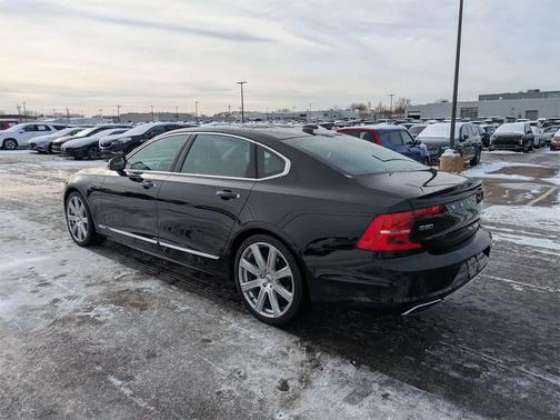 2019 Volvo S90 T6 Inscription