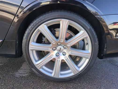 2019 Volvo S90 T6 Inscription