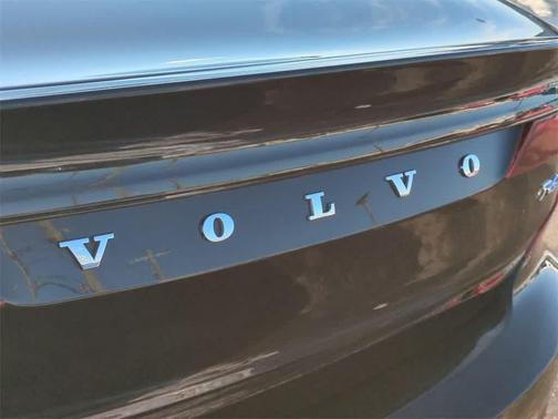 2019 Volvo S90 T6 Inscription