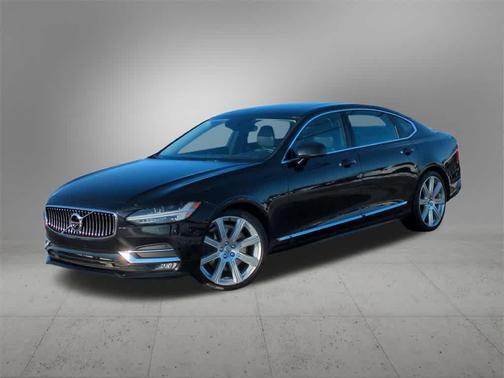 2019 Volvo S90 T6 Inscription