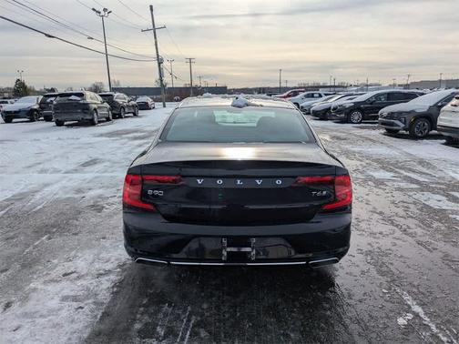 2019 Volvo S90 T6 Inscription