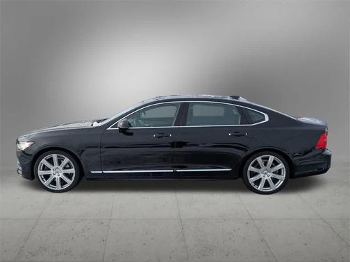 2019 Volvo S90 T6 Inscription