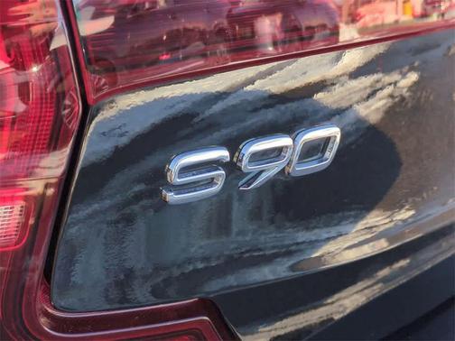 2019 Volvo S90 T6 Inscription