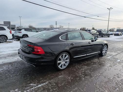 2019 Volvo S90 T6 Inscription