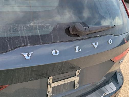 2020 Volvo V60 T5 Momentum