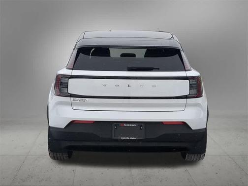 2025 Volvo EX30 Plus Twin Motor Performance, Fully electric