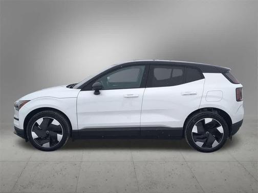 2025 Volvo EX30 Plus Twin Motor Performance, Fully electric