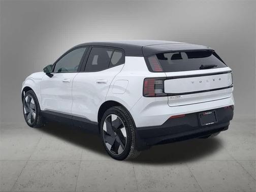 2025 Volvo EX30 Plus Twin Motor Performance, Fully electric