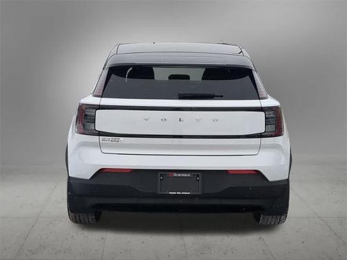 2025 Volvo EX30 Plus Twin Motor Performance, Fully electric