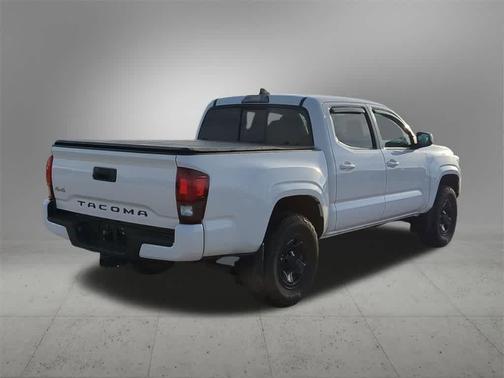 2019 Toyota Tacoma SR