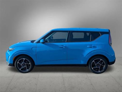 2024 Kia Soul EX