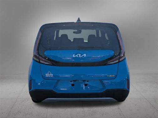 2024 Kia Soul EX