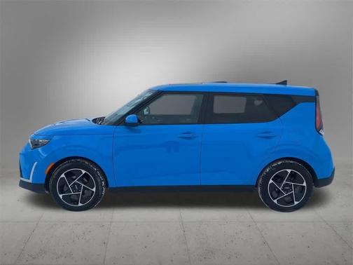 2024 Kia Soul EX