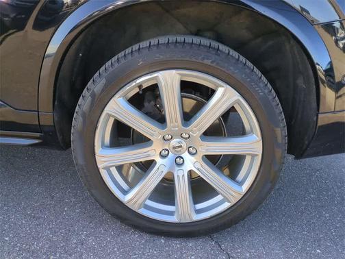 2019 Volvo XC90 Hybrid T8 Inscription