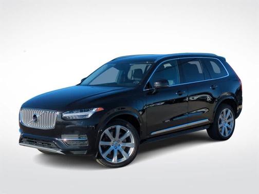 2019 Volvo XC90 Hybrid T8 Inscription
