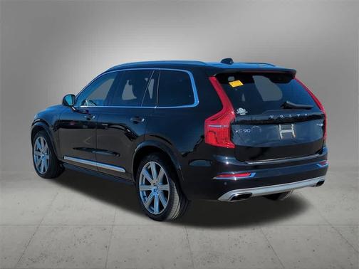 2019 Volvo XC90 Hybrid T8 Inscription