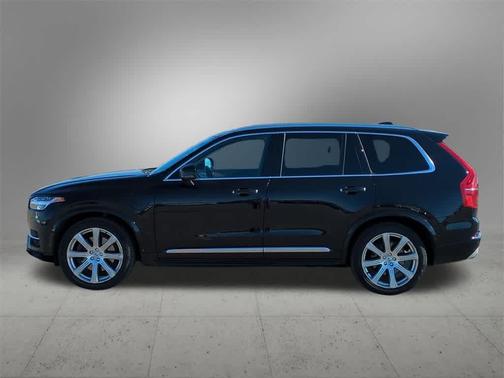 2019 Volvo XC90 Hybrid T8 Inscription