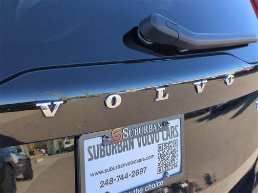 2019 Volvo XC90 Hybrid T8 Inscription