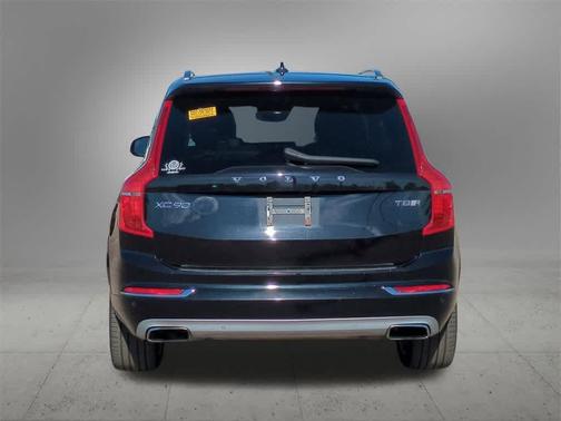 2019 Volvo XC90 Hybrid T8 Inscription