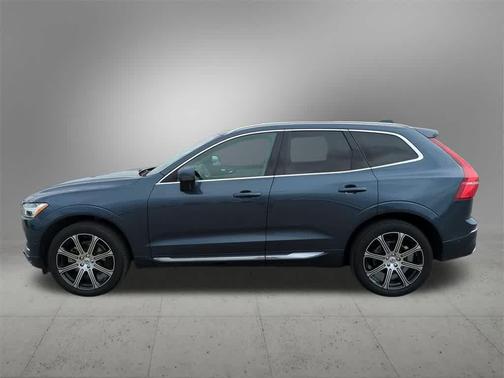 2021 Volvo XC60 T5 Inscription
