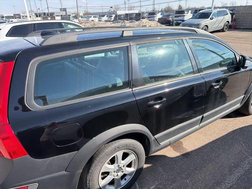 2008 Volvo XC70 