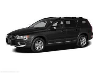 2008 Volvo XC70 