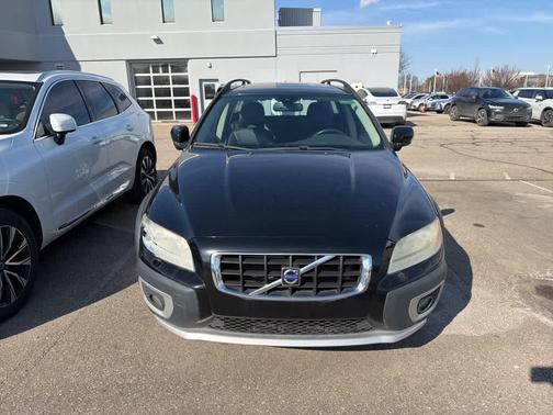2008 Volvo XC70 