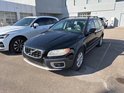 2008 Volvo XC70 