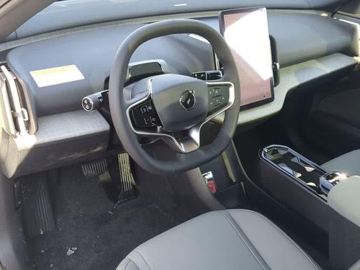 2026 Volvo EX30 Cross Country Ultra, Twin Motor Performance, Fully electric